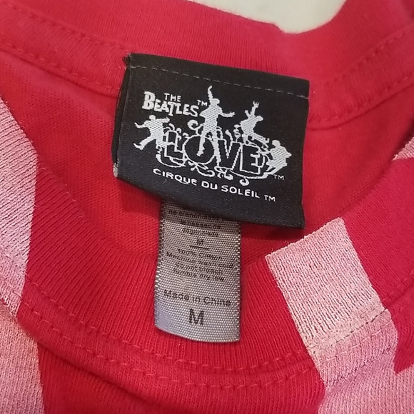 The Beatles shirt - Picture 3 of 4